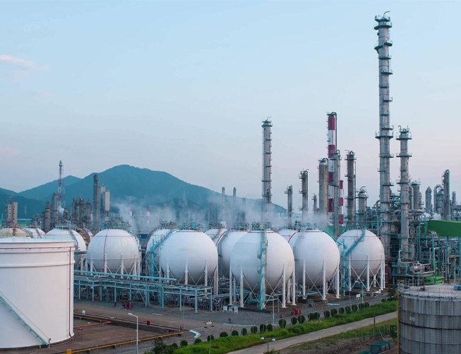 Shandong Jiurunfa Chemical Technology Co., Ltd.