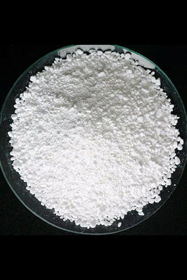 Semiconductor ZNO Zinc Oxide Chemical Fine Powder For Agriculture