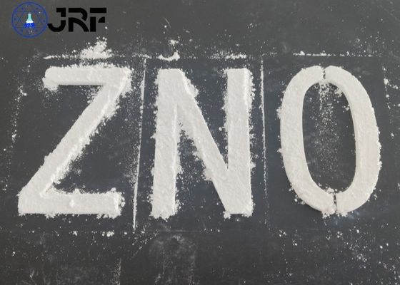 White ZnO Zinc Oxide Powder Bulk Odorless For Cosmetics And Personal Care