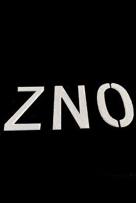 Tasteless Aqueous Zinc Oxide Nano Powder ZNO Cas 1314-13-2