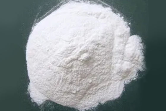 UV Shielding Micronized Oxide Zinc Powder Consumer Chemicals 81.39g/Mol