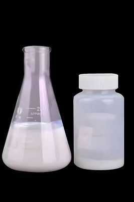 Organic Styrene Acrylic Polymer Emulsion Paint Indoor Outdoor Wall Coatings