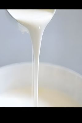 Weather Resistance Ensuring Adhesion Styrene Acrylic Emulsion Ideal For Automotive Body Panels