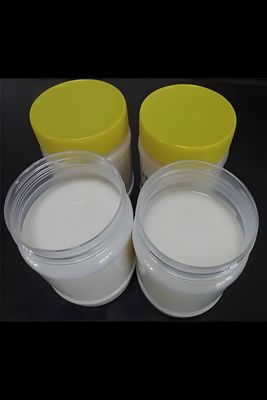 Non Ionic Styrene Acrylic Emulsion Appearance White VOC Content 43±1.0g/L