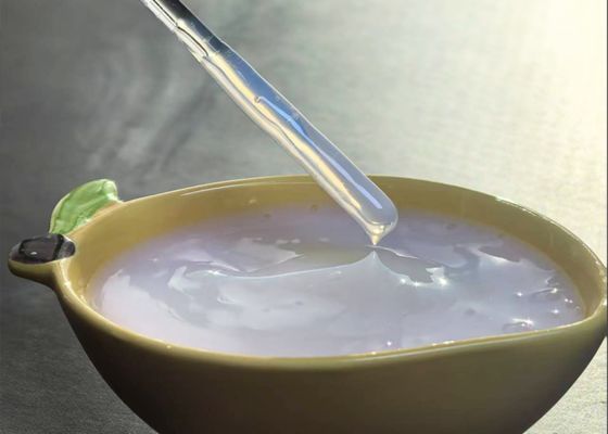 Bulk Styrene Silicone Acrylic Emulsion Clear Gloss Acrylate Monomers Scrub Resistance