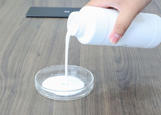 OEM Styrene Aqueous Acrylic Emulsion Polymer Paint Liquid Monomer