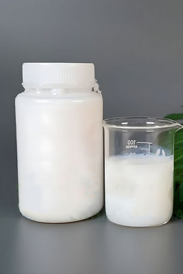 Cement Mortar Polymer Polyacrylic Emulsion Paints For Waterproofing OEM