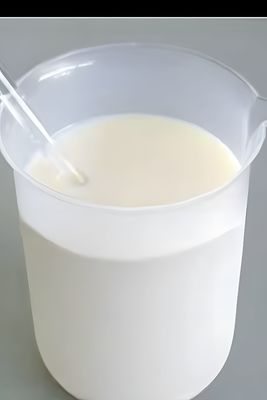 Transparent Benzene Propylene Styrene Silicone Acrylic Emulsion Polymer Low VOC