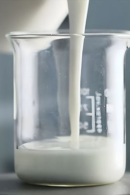 Construction Acrylic Emulsion Resin Waterproofing For Sealants Membrane Coatings