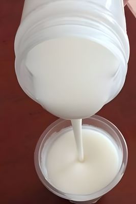 Modified Acrylic Emulsion Base Coating Various Leathers Shoes Bags And Clothing