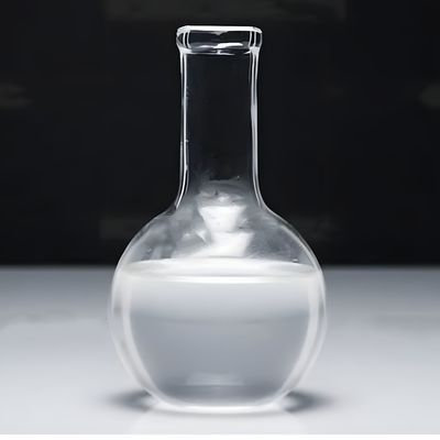 CH₃COONa Emulsion Solvent Self Crosslinking Acrylic Liquid Chemical Resistance