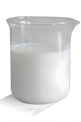 Floor Acrylate Acrylic Emulsion Coating Primer Weather Resistance OEM