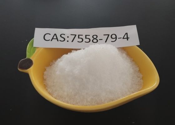 Na₂HPO₄ DiHydrogen Mono Sodium Phosphate Anhydrous Pharma MSP Excipient ODM