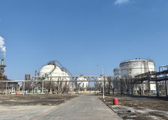 Low-Carbon Energy Medium | Renewable Resource Conversion DME Dimethyl ether