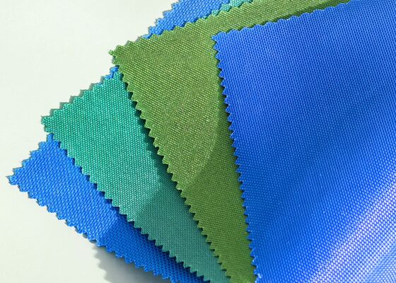 PTFE Coated Water Resistant Coated Fabric For Outdoor Protective Use