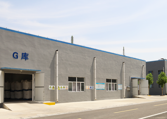 High Performance SDIC Disinfectant With Stable Active Chlorine