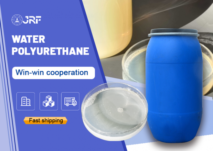 Types Urethane Processing Flexible Polyurethane Designed For Enhanced Processing Stability